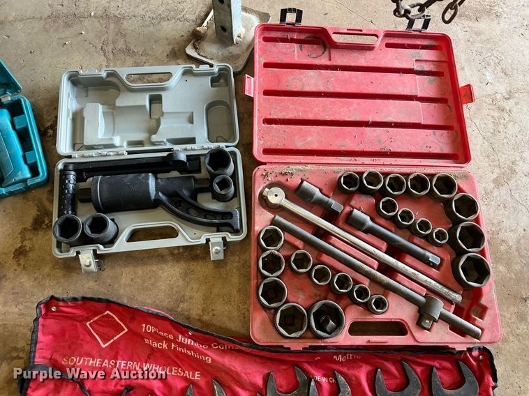 image for item II9086 Tools