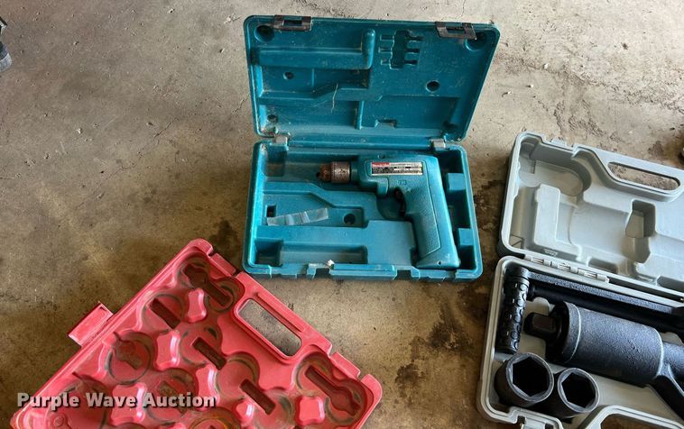 image for item II9086 Tools