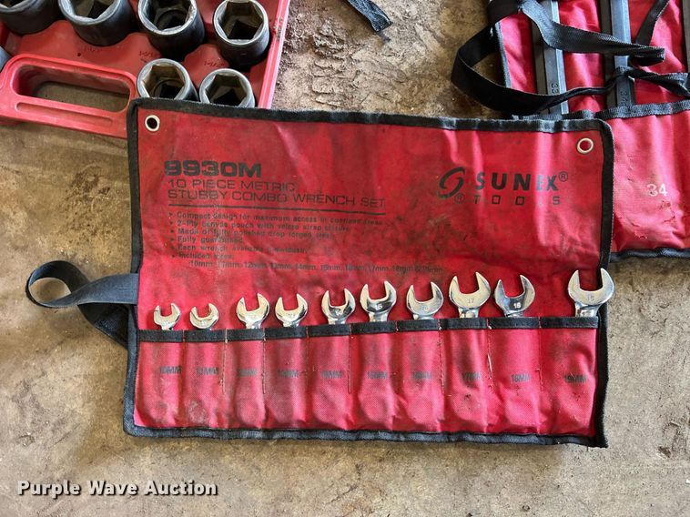 image for item II9086 Tools