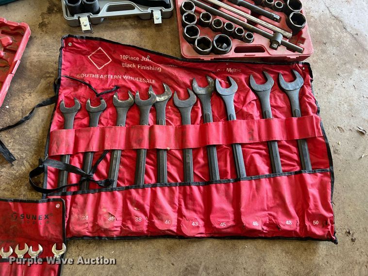 image for item II9086 Tools