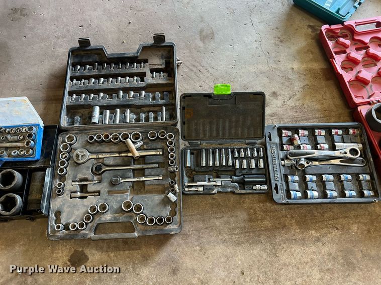 image for item II9086 Tools