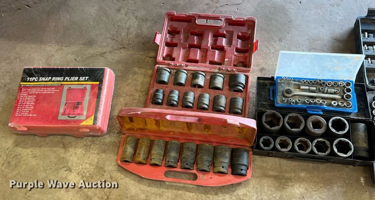 image for item II9086 Tools