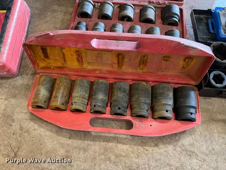 image for item II9086 Tools