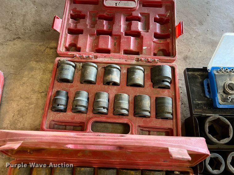 image for item II9086 Tools