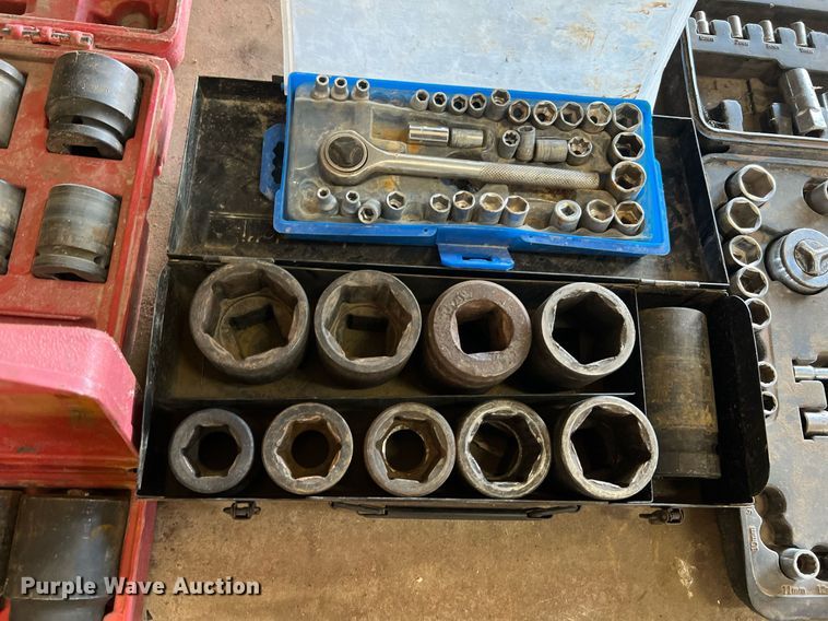 image for item II9086 Tools