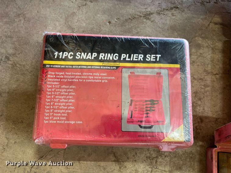 image for item II9086 Tools