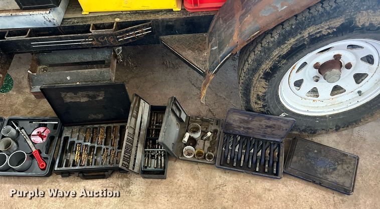 image for item II9086 Tools