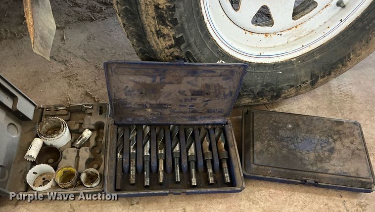 image for item II9086 Tools