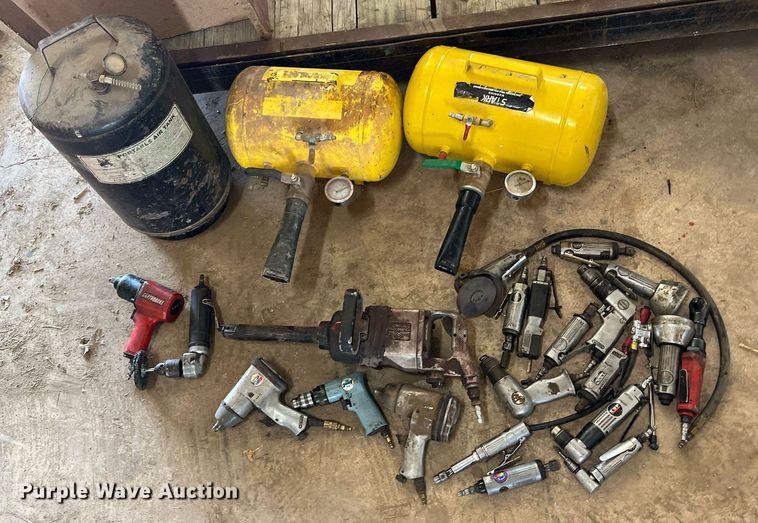 image for item II9086 Tools