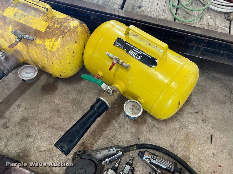 image for item II9086 Tools