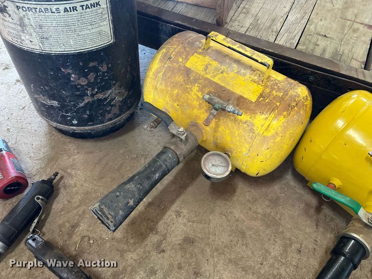 image for item II9086 Tools