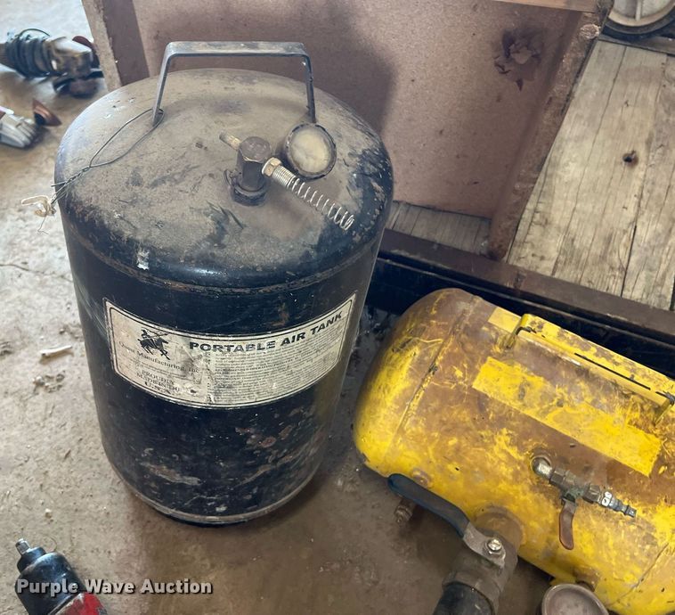 image for item II9086 Tools