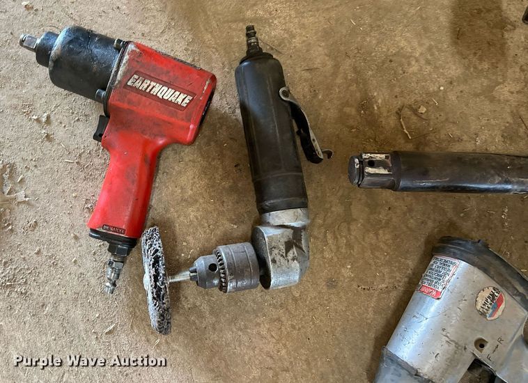 image for item II9086 Tools