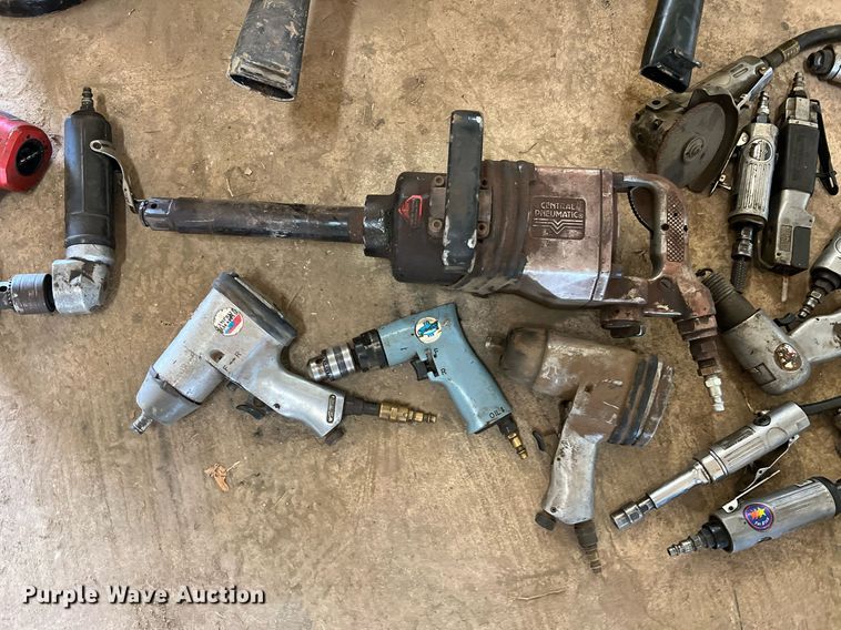 image for item II9086 Tools