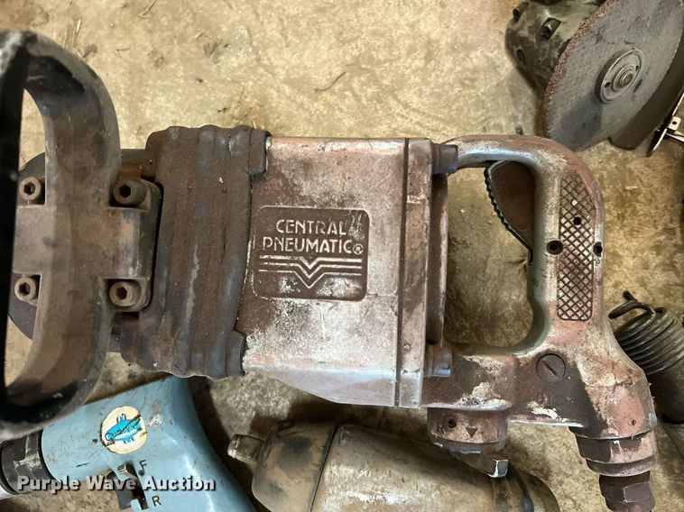 image for item II9086 Tools