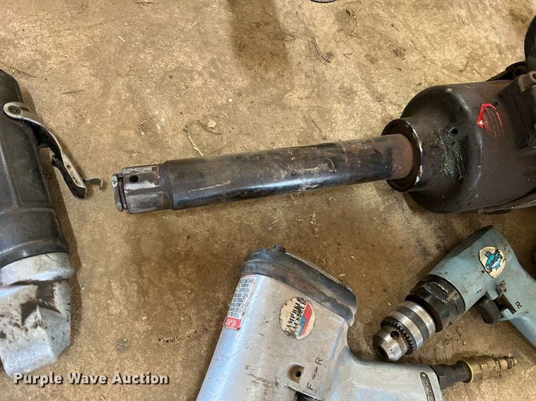 image for item II9086 Tools