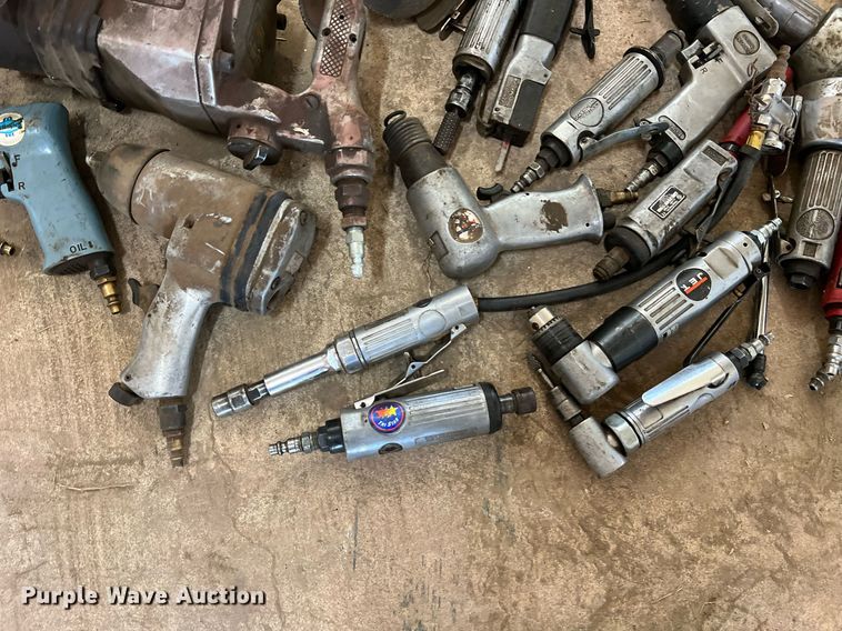 image for item II9086 Tools