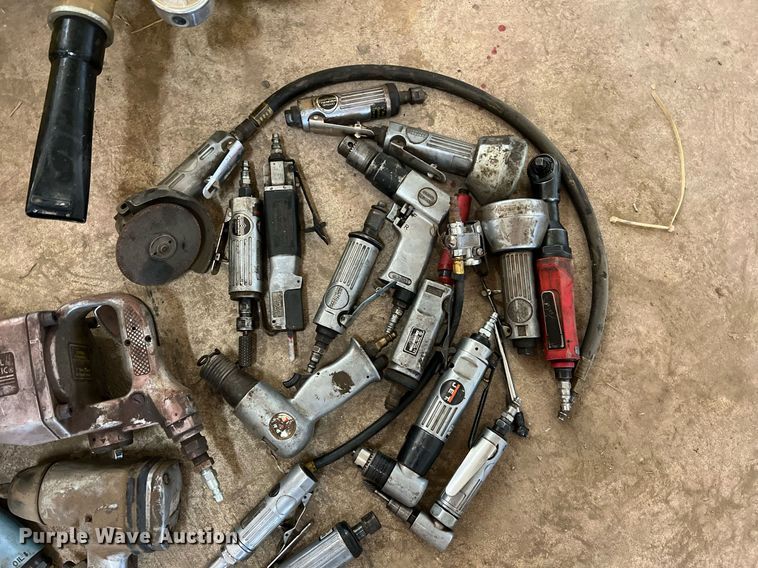 image for item II9086 Tools