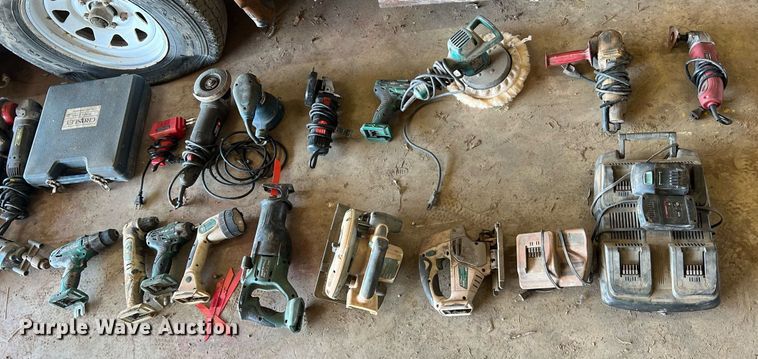 image for item II9086 Tools