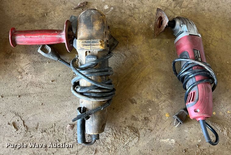 image for item II9086 Tools