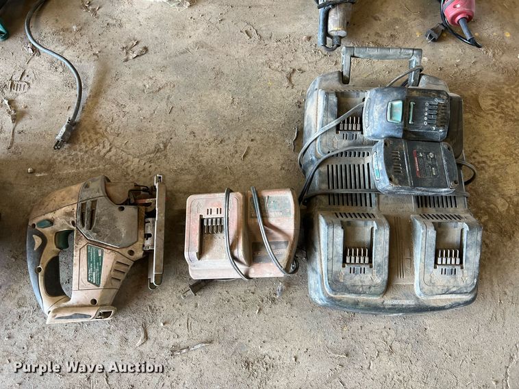 image for item II9086 Tools