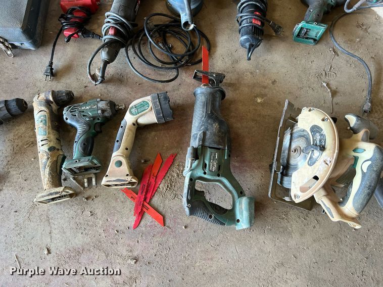 image for item II9086 Tools