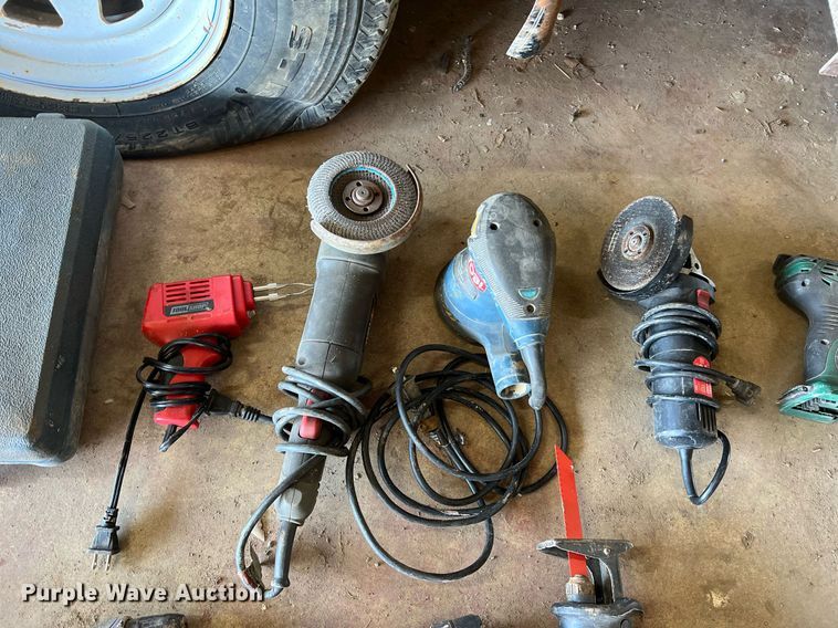 image for item II9086 Tools