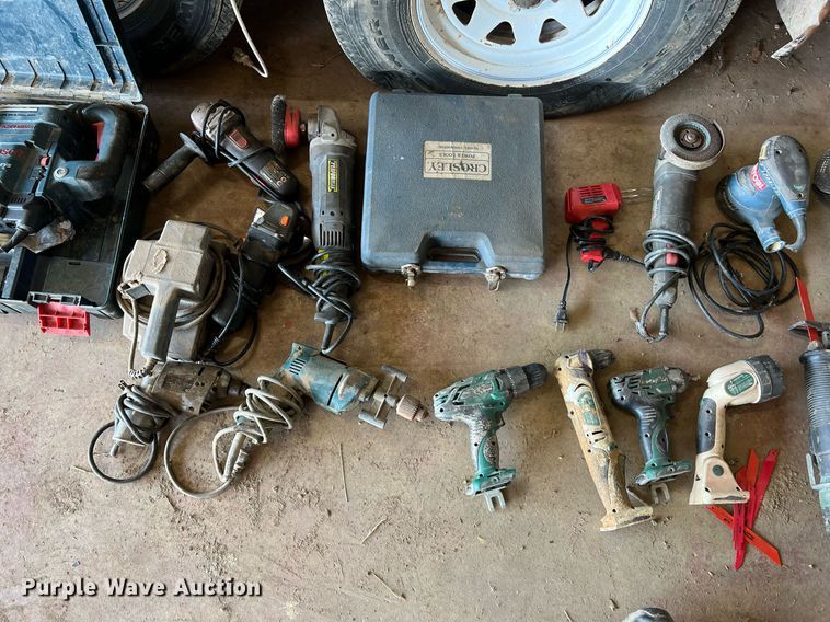 image for item II9086 Tools