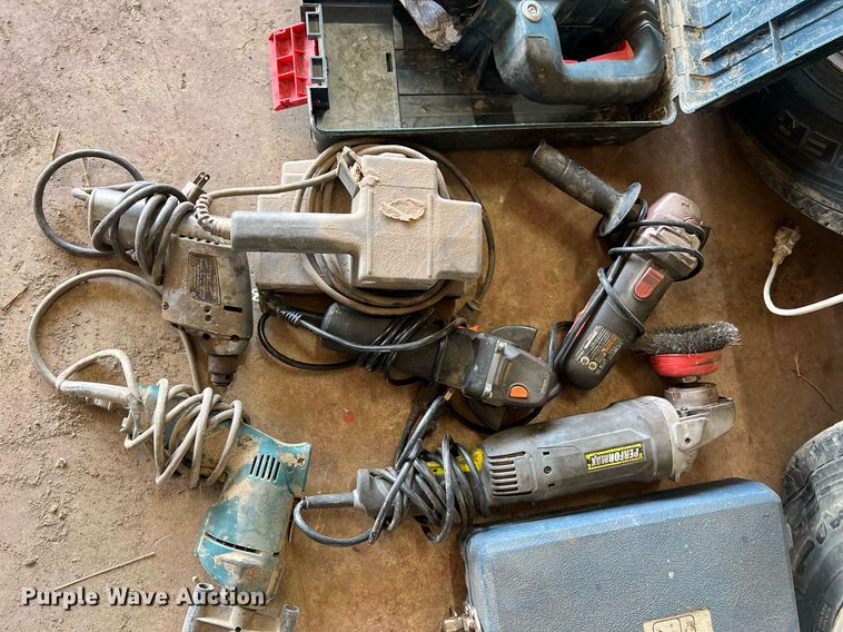 image for item II9086 Tools