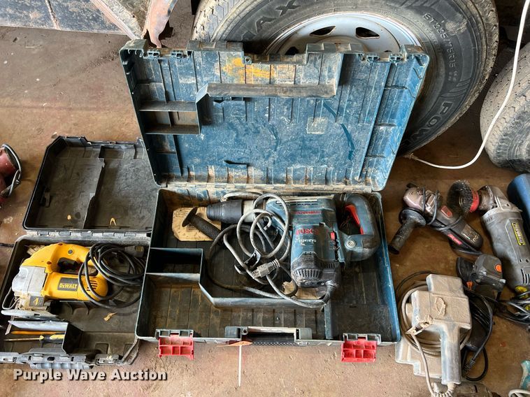 image for item II9086 Tools