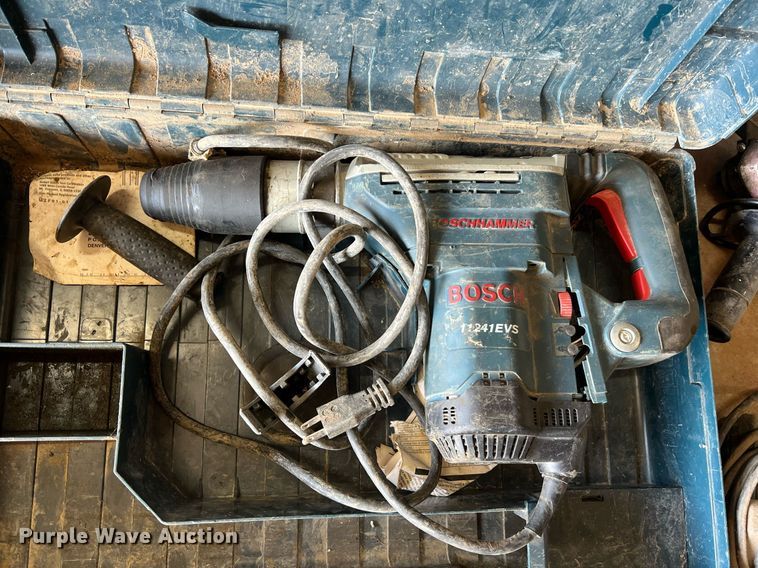 image for item II9086 Tools