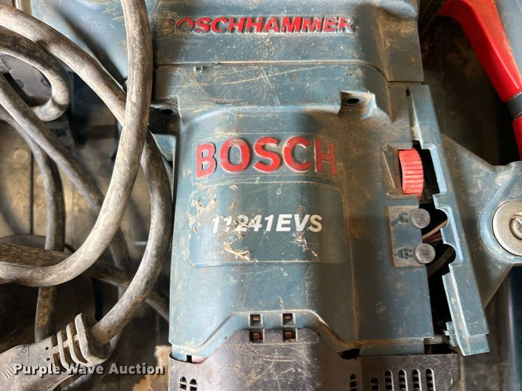 image for item II9086 Tools