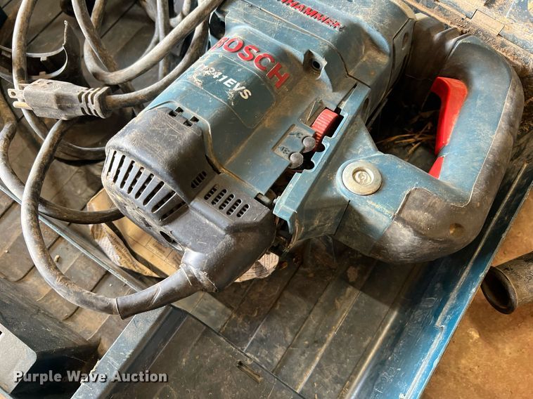 image for item II9086 Tools