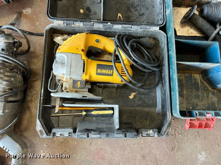 image for item II9086 Tools