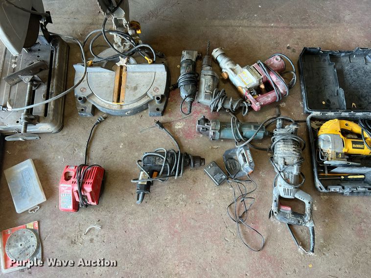 image for item II9086 Tools