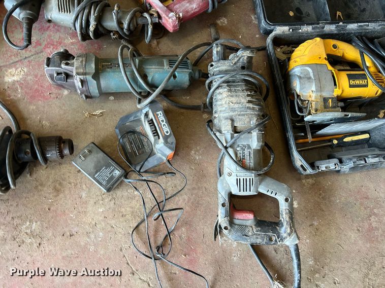 image for item II9086 Tools