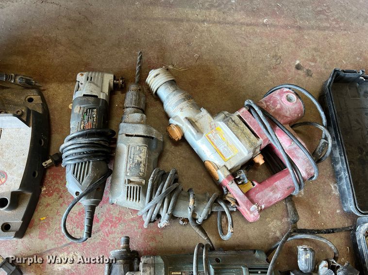 image for item II9086 Tools