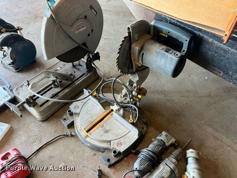 image for item II9086 Tools