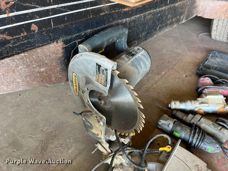 image for item II9086 Tools