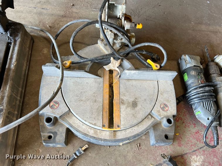 image for item II9086 Tools