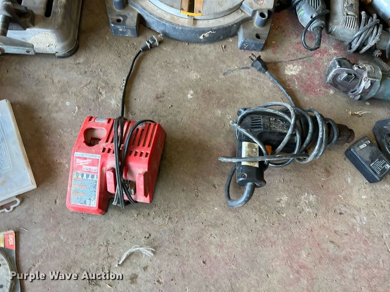 image for item II9086 Tools