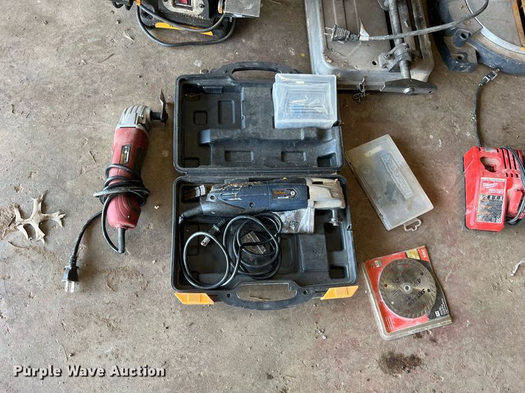 image for item II9086 Tools