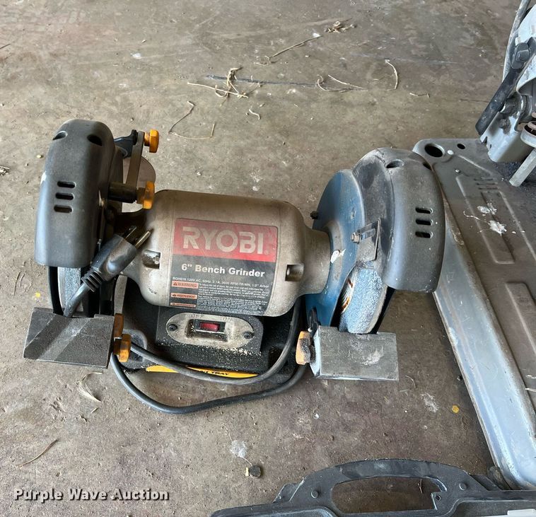 image for item II9086 Tools