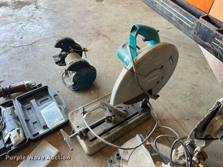 image for item II9086 Tools