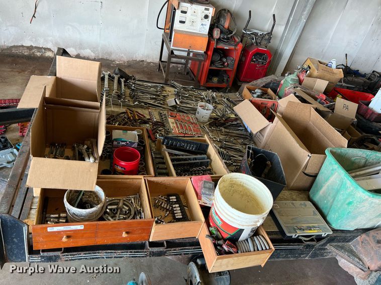 image for item II9086 Tools