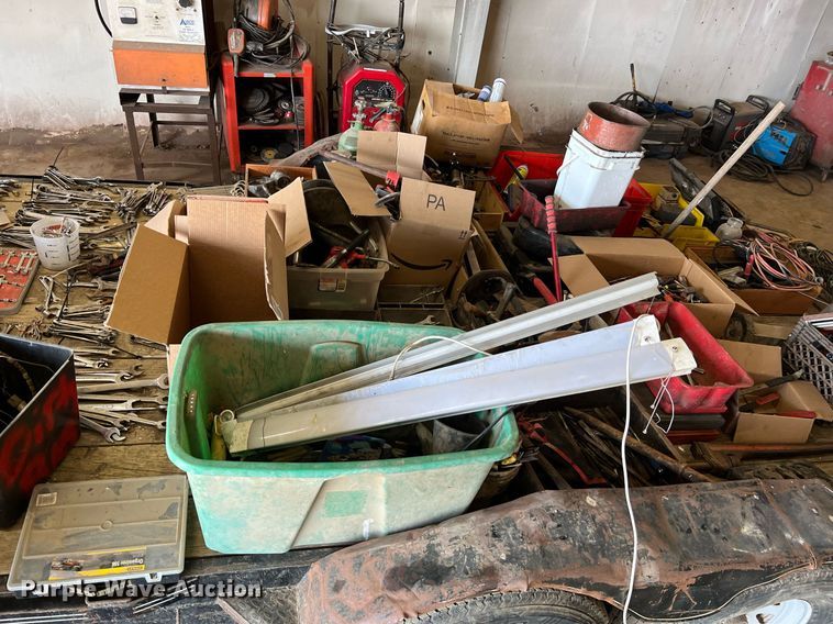 image for item II9086 Tools