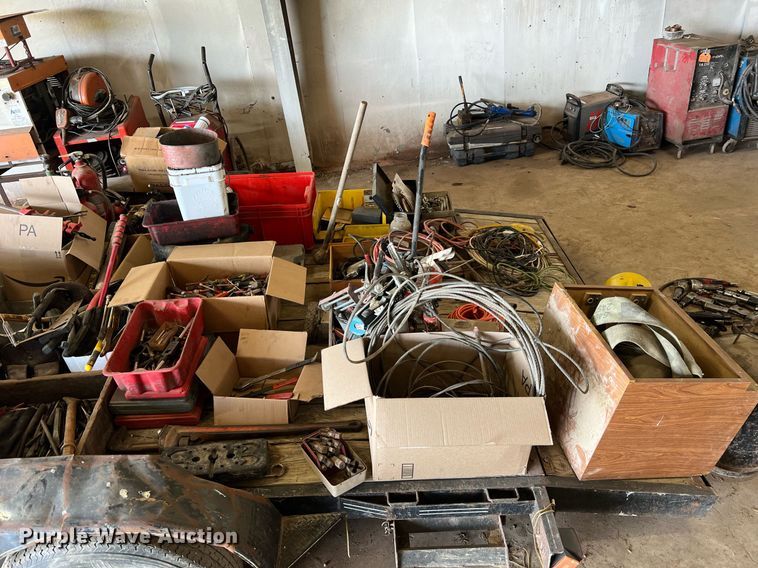 image for item II9086 Tools