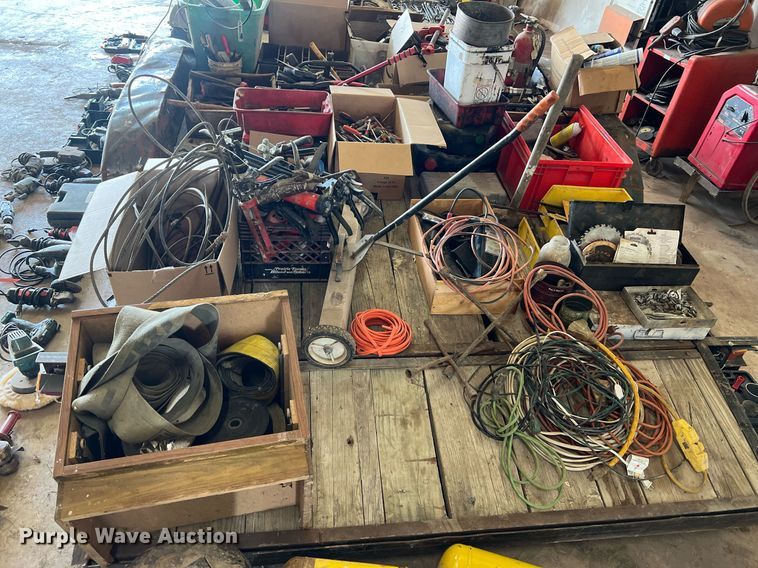 image for item II9086 Tools