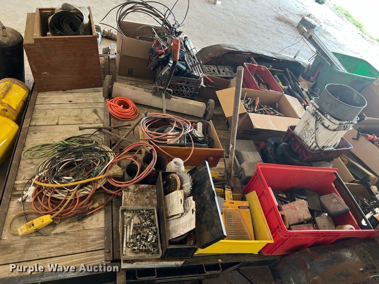 image for item II9086 Tools