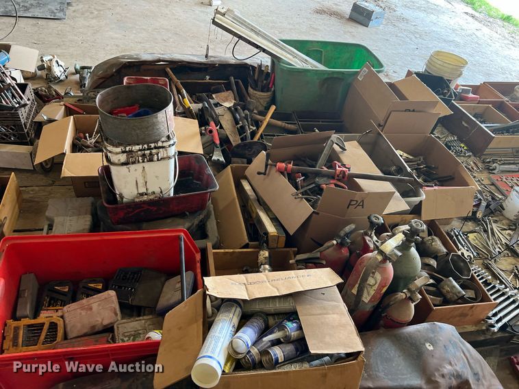 image for item II9086 Tools